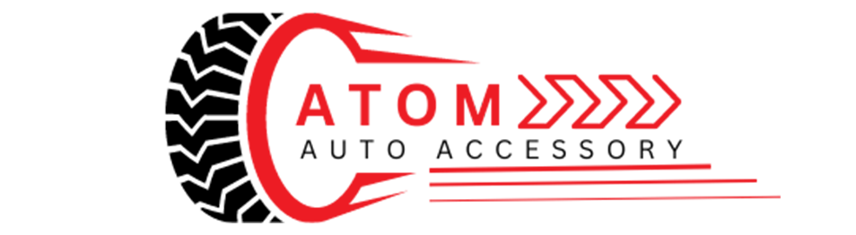 Atom Auto Accessory